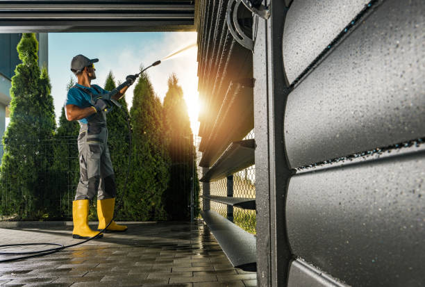 Best Roof Power Washing Services  in Fort Montgomery, NY