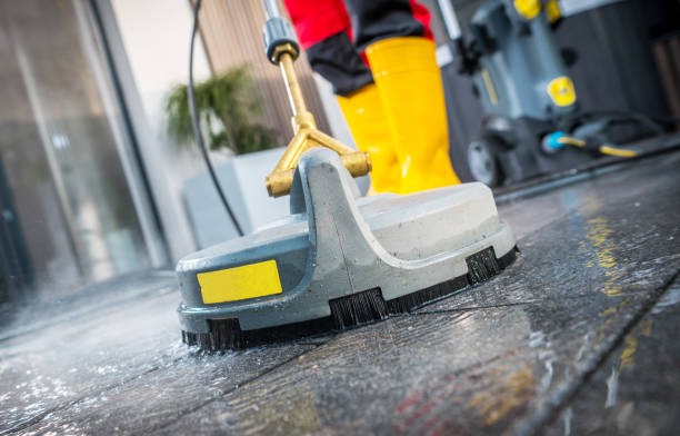 Best Affordable Pressure Washing  in Fort Montgomery, NY