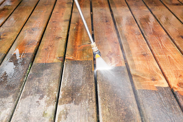 Best Commercial Pressure Washing  in Fort Montgomery, NY