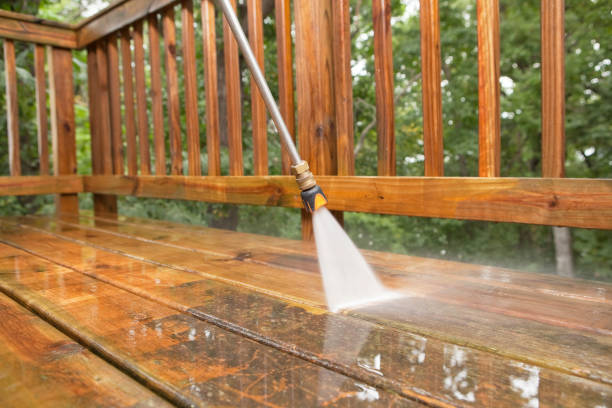Best Deck Cleaning Services  in Fort Montgomery, NY