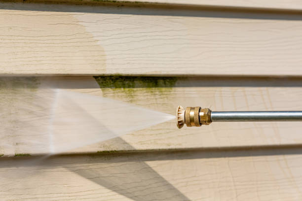 Best Affordable Power Washing  in Fort Montgomery, NY