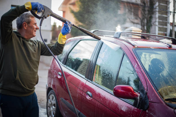 Best Commercial Building Pressure Washing  in Fort Montgomery, NY