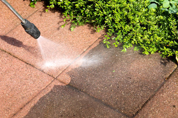 Best Concrete Pressure Washing  in Fort Montgomery, NY